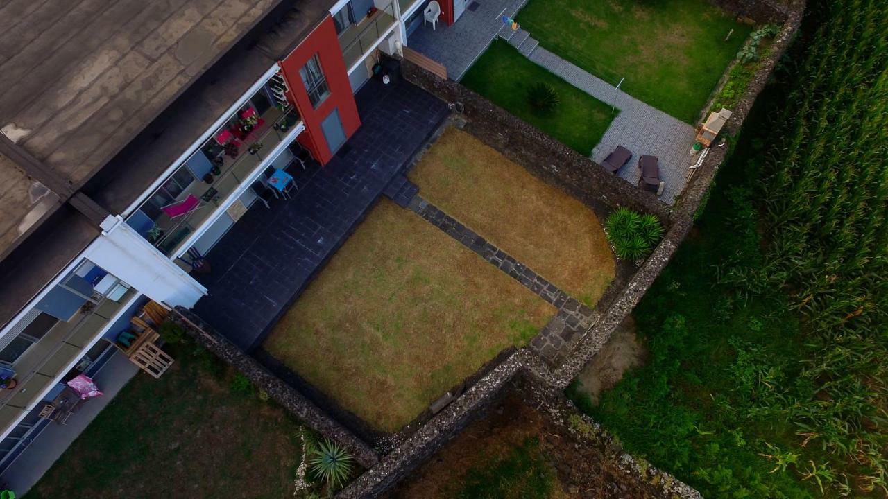 Capelas Garden Exteriör bild